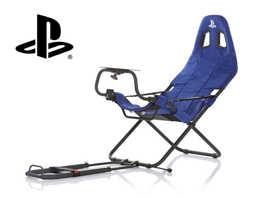 Playseat Challenge PlayStation Edition