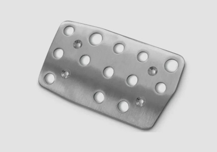 Playseat® Logitech Pedal de freno G