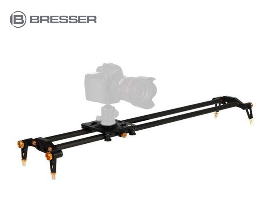 Bresser Carbon Slider Bresser Carbon Slider 100cm