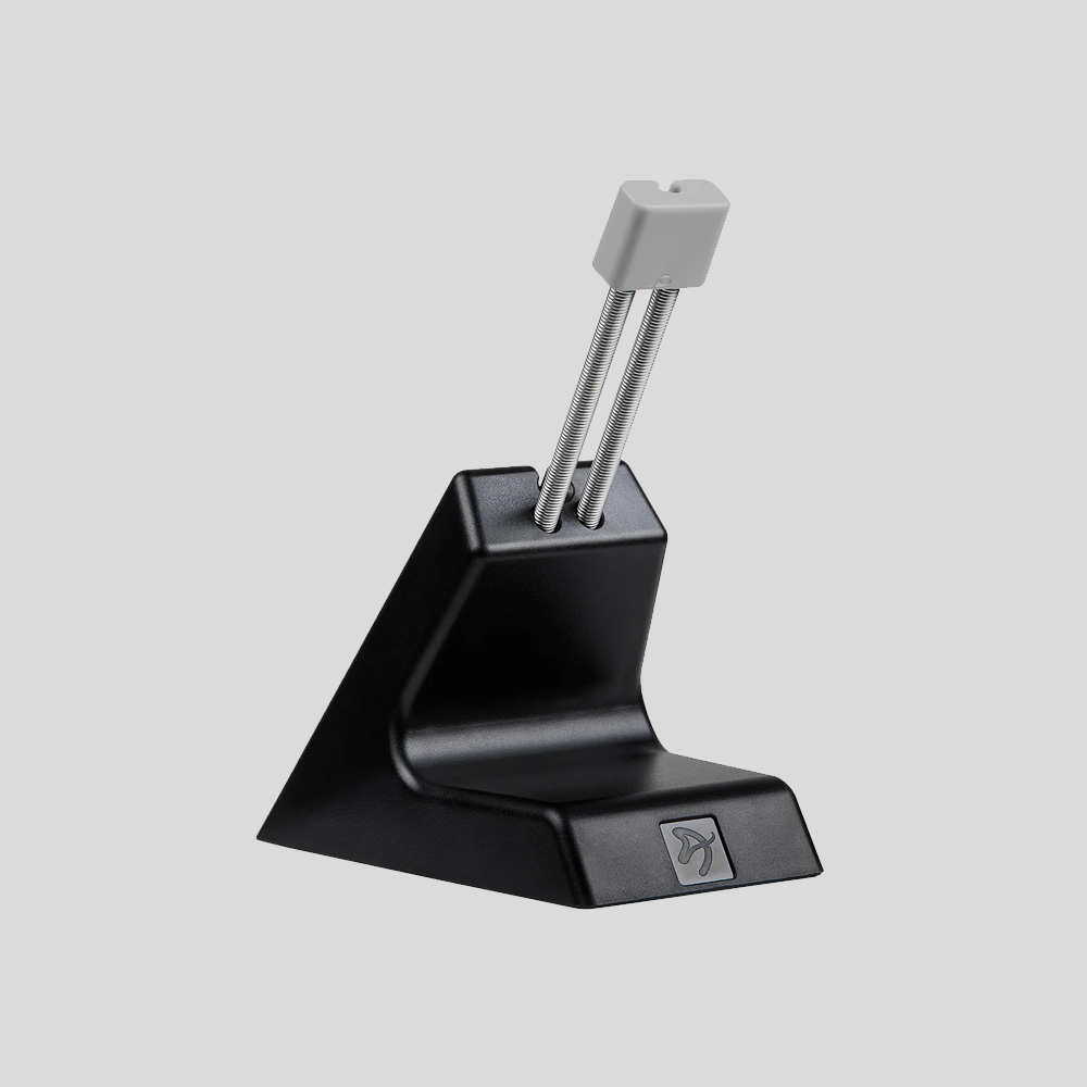 Soporte para cable de ratón Ancora
