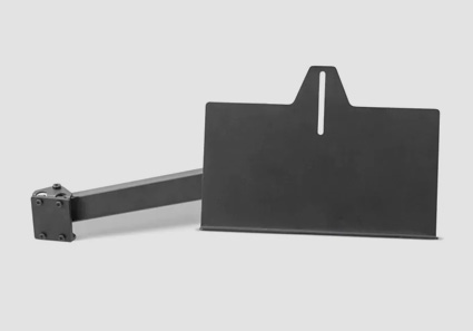 Soporte para teclado