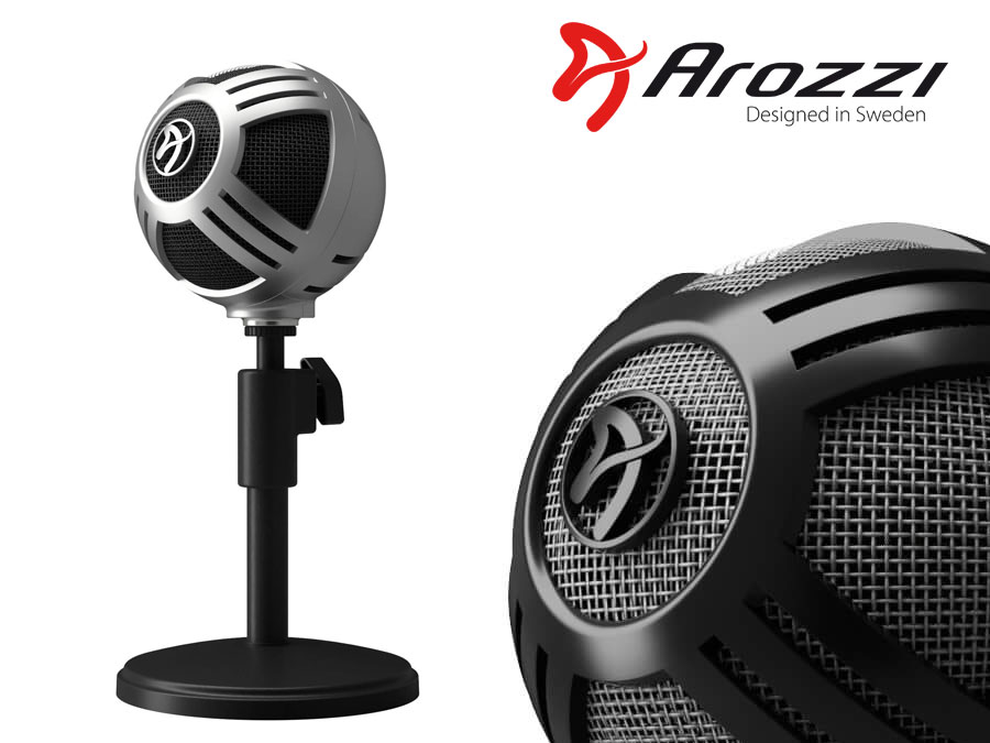 Arozzi Sfera Pro Arozzi Sfera Pro