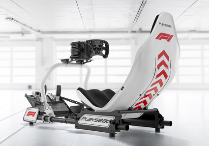 Diseño profesional tipo F1