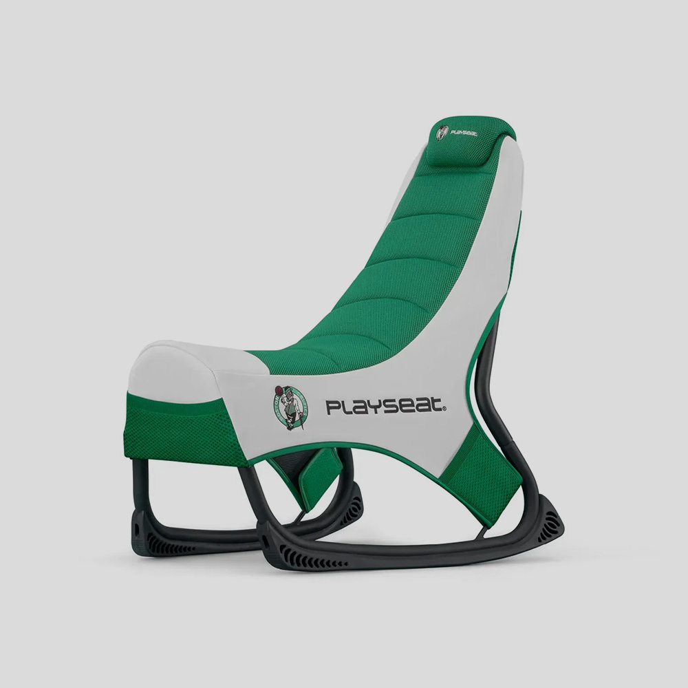 Playseat® Champ NBA Edition Boston Celtics