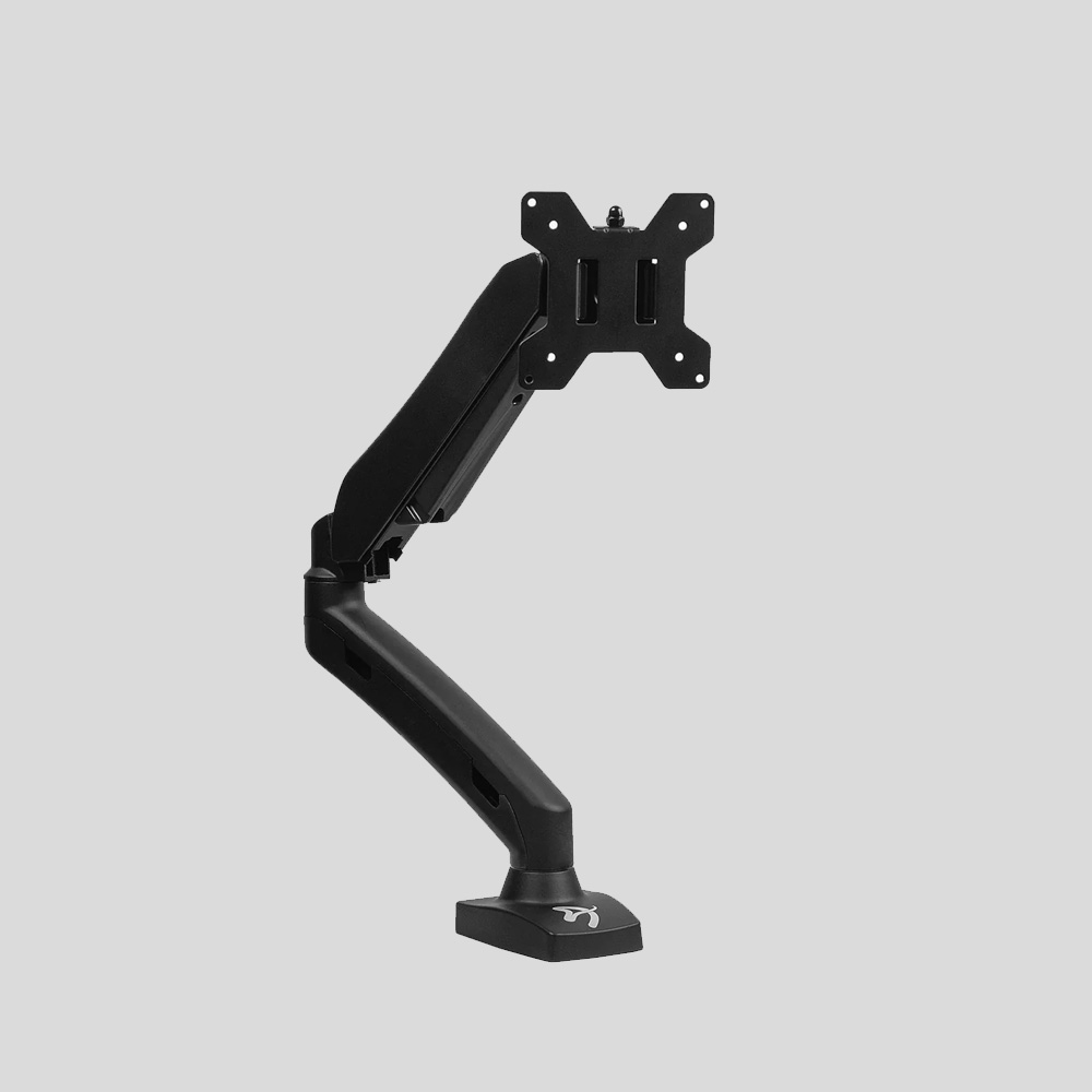 Brazo de monitor con resorte de gas Alzare