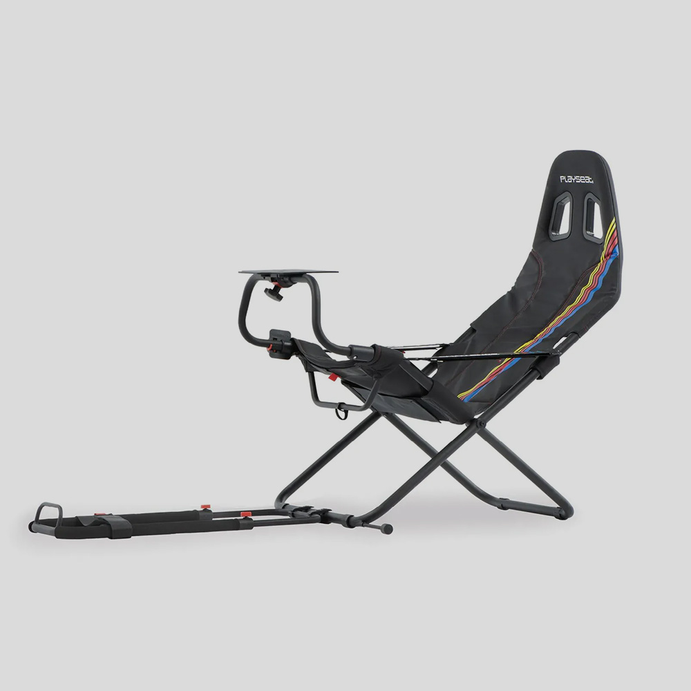 Playseat® Challenge Nascar