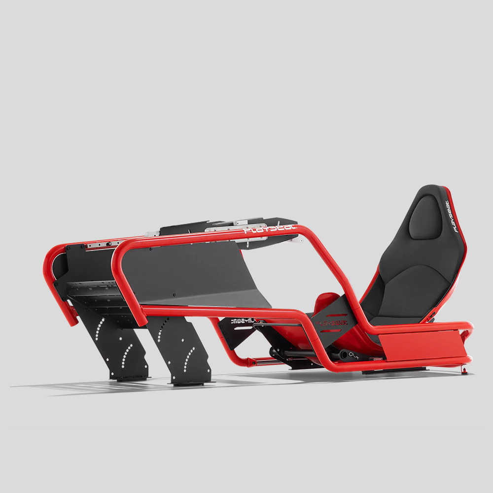 Playseat® Formula Intelligence Red