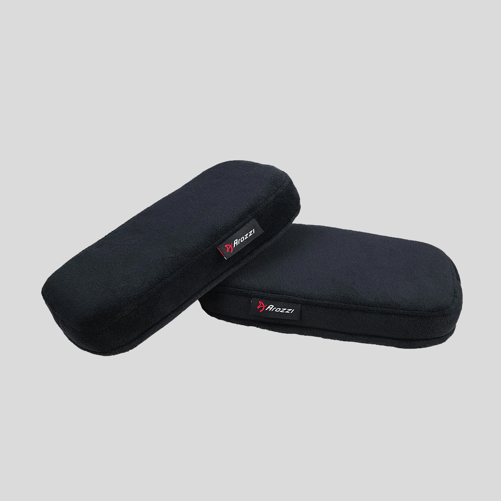 Almohadillas de espuma viscoelástica para reposabr