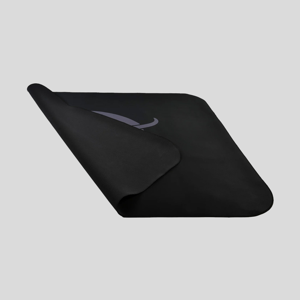 Alfombra cuadrada de zona