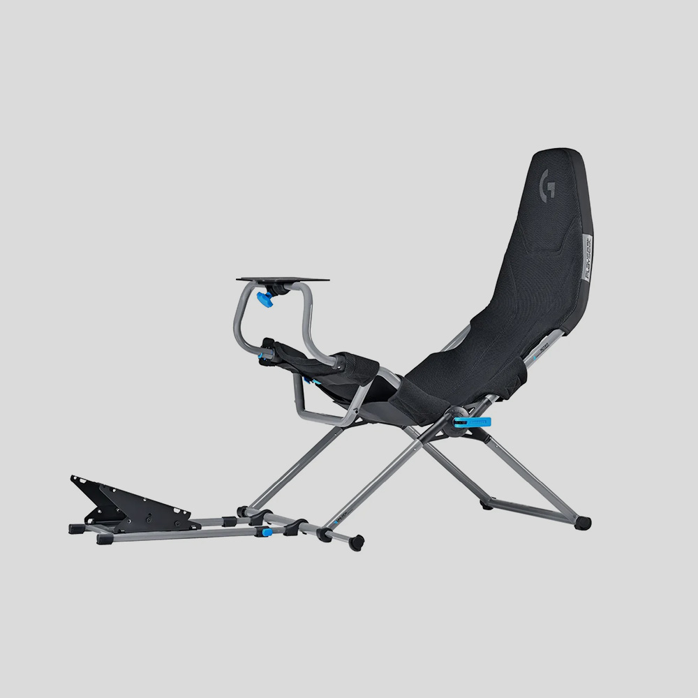 Playseat® Challenge X Logitech