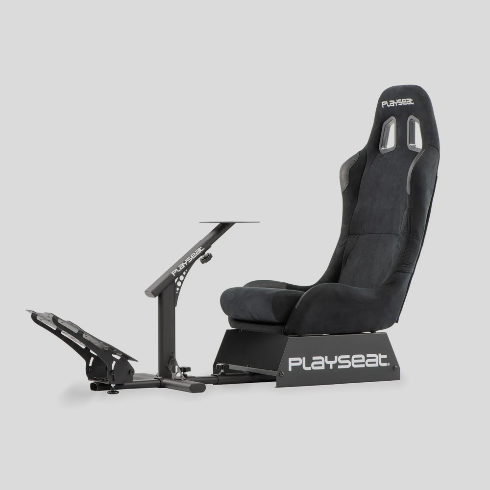 Playseat® Evolution Racing Suède
