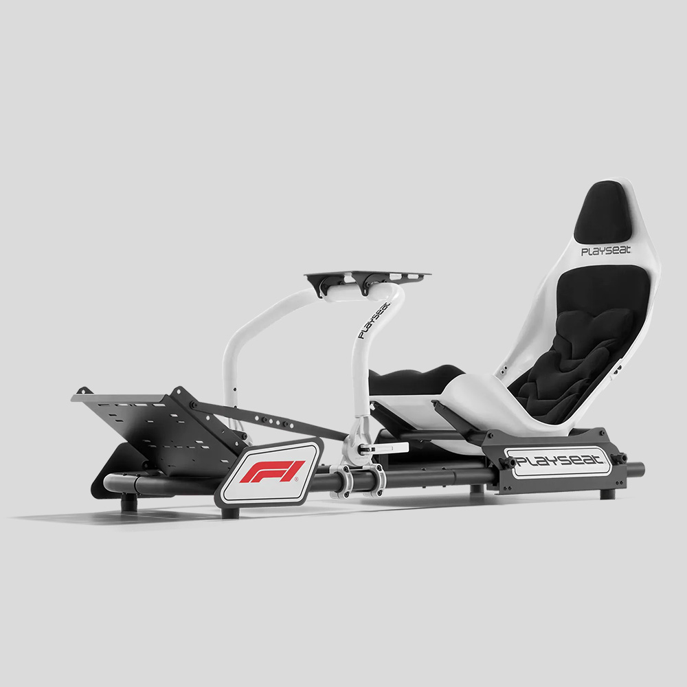 Playseat® Formula Instinct F1® Edition