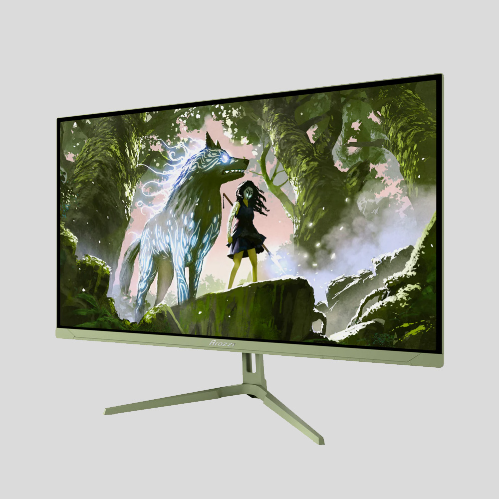 Nova 27“ IPS 180Hz