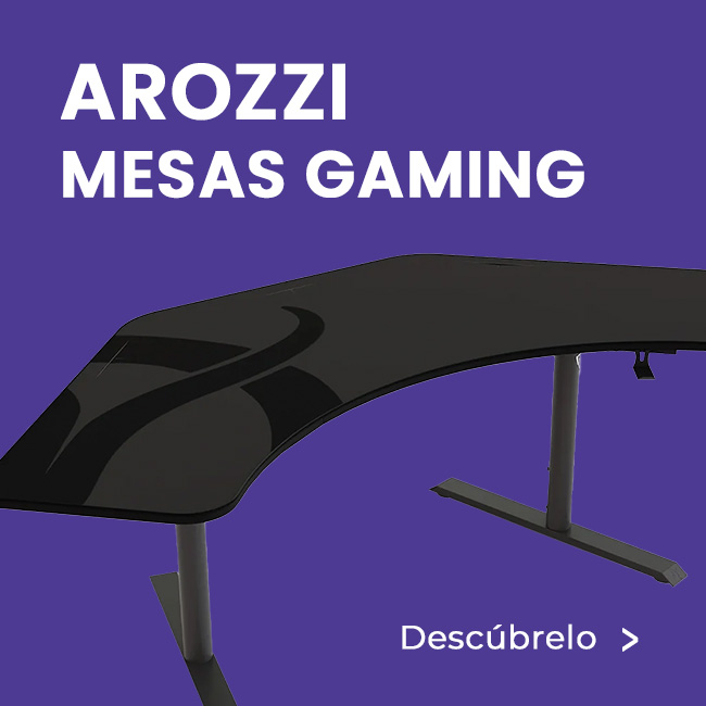 Mesas Gaming