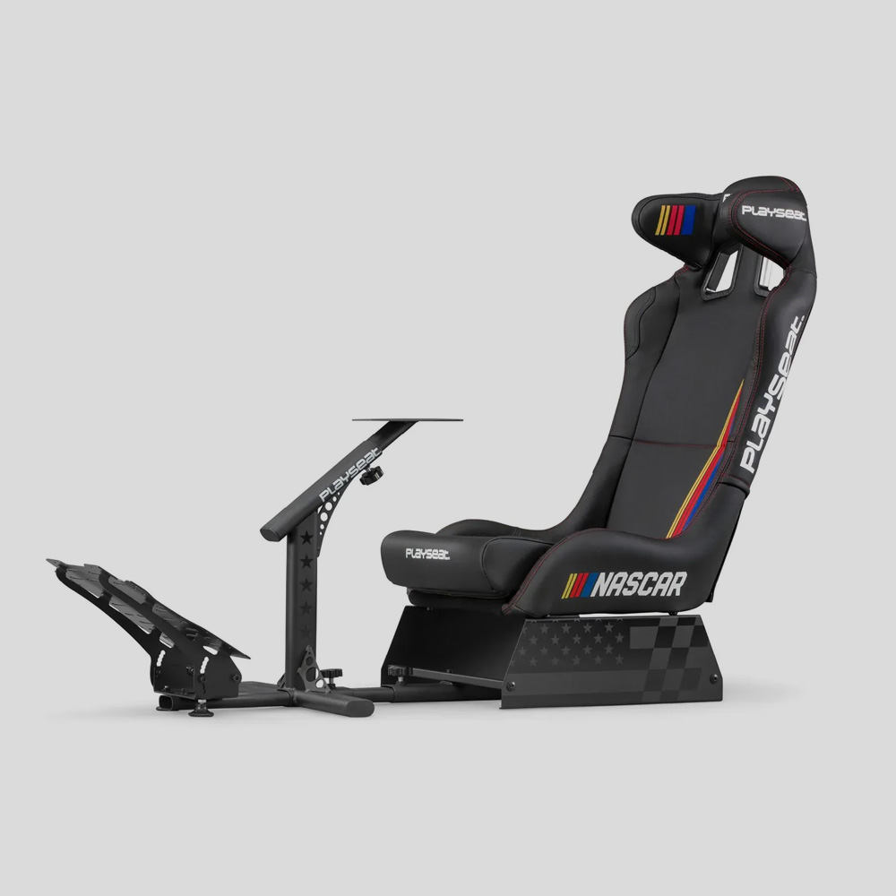 Playseat® Evolution PRO Nascar