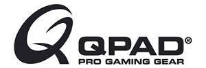 Qpad Pro Gaming Gear