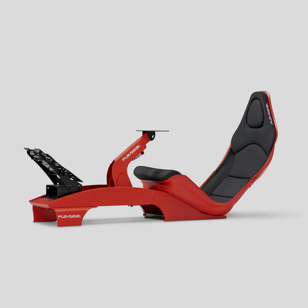Playseat® Formula Red