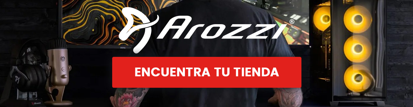 Donde comprar Arozzi