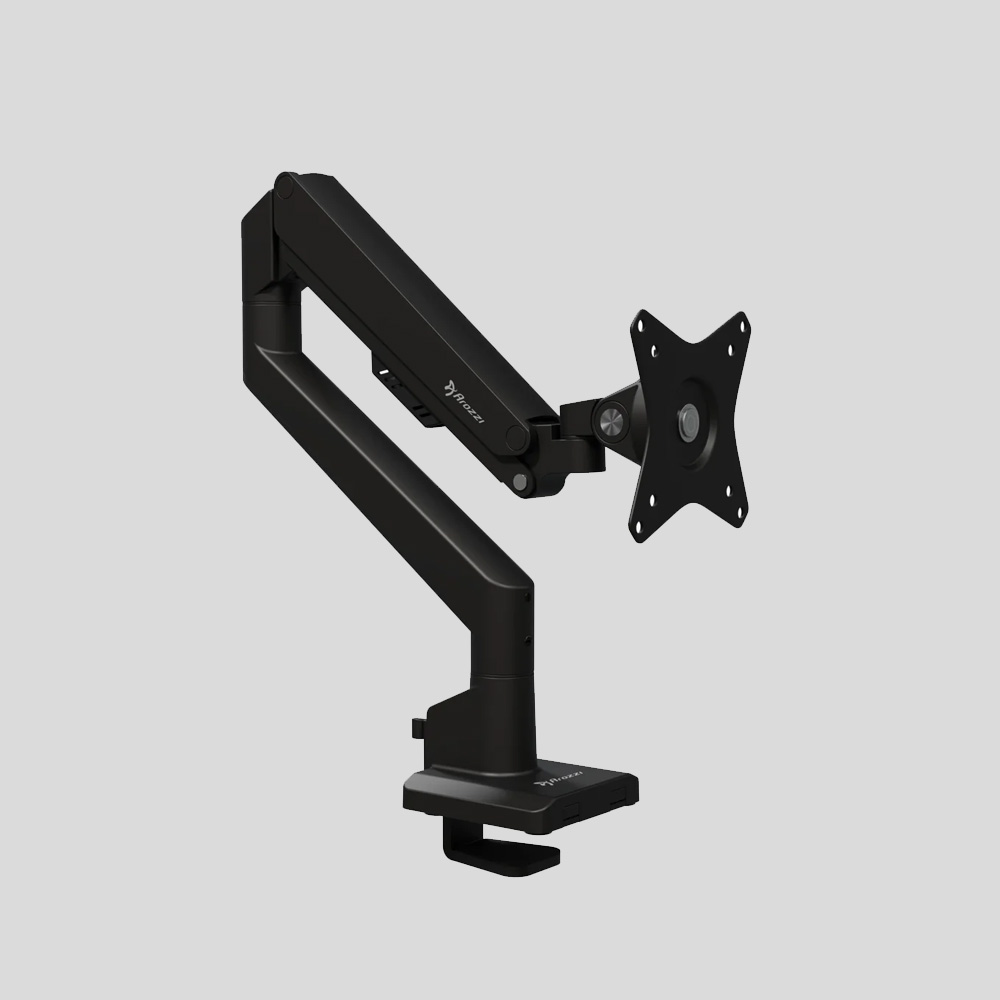 Brazo de monitor con resorte de gas - Alzare Neo S