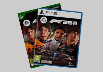PS5 o XBOX