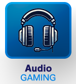 Audio Gaming