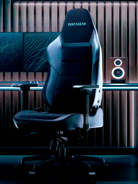 Vertagear PL6800