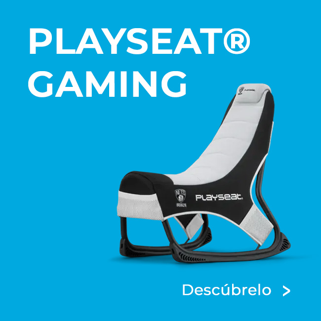 Ir a Gaming