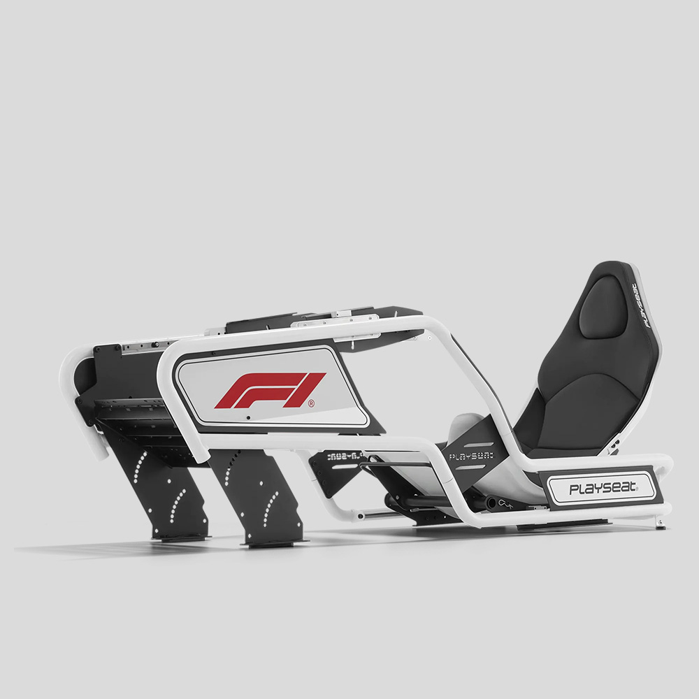 Playseat® Formula Intelligence F1® Edition