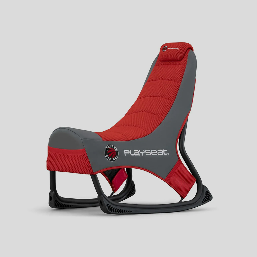 Playseat® Champ Edición NBA Raptors de Toronto