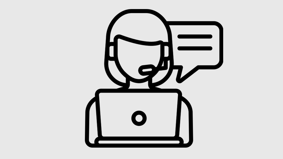 Soporte y garantía oficiales.