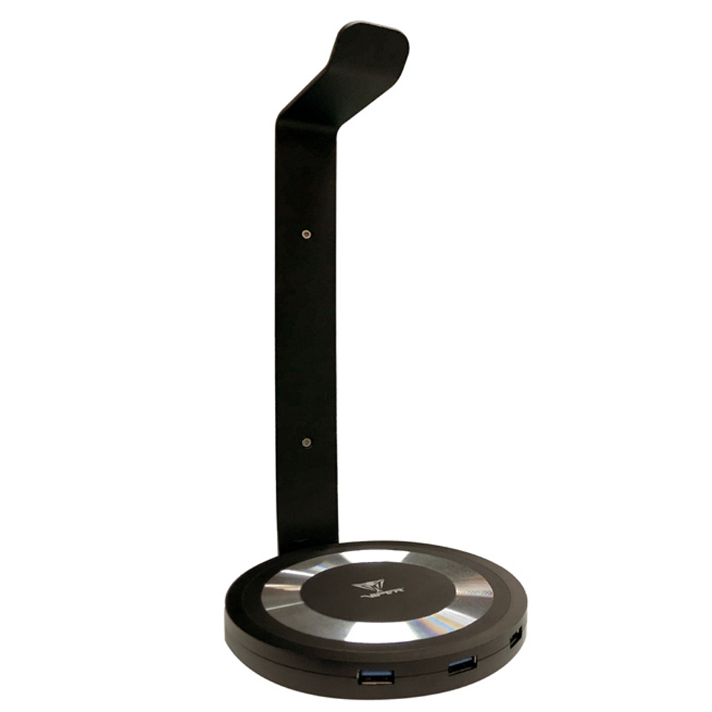 PVUSB33HSS- PATRIOT VIPER HEADSET STAND