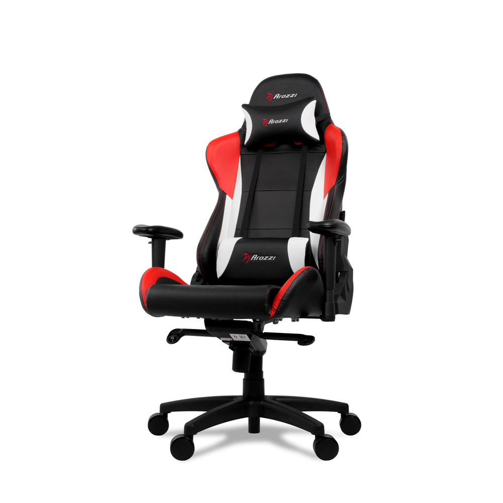 AROZZI VERONA V2 GAMING CHAIR - RED