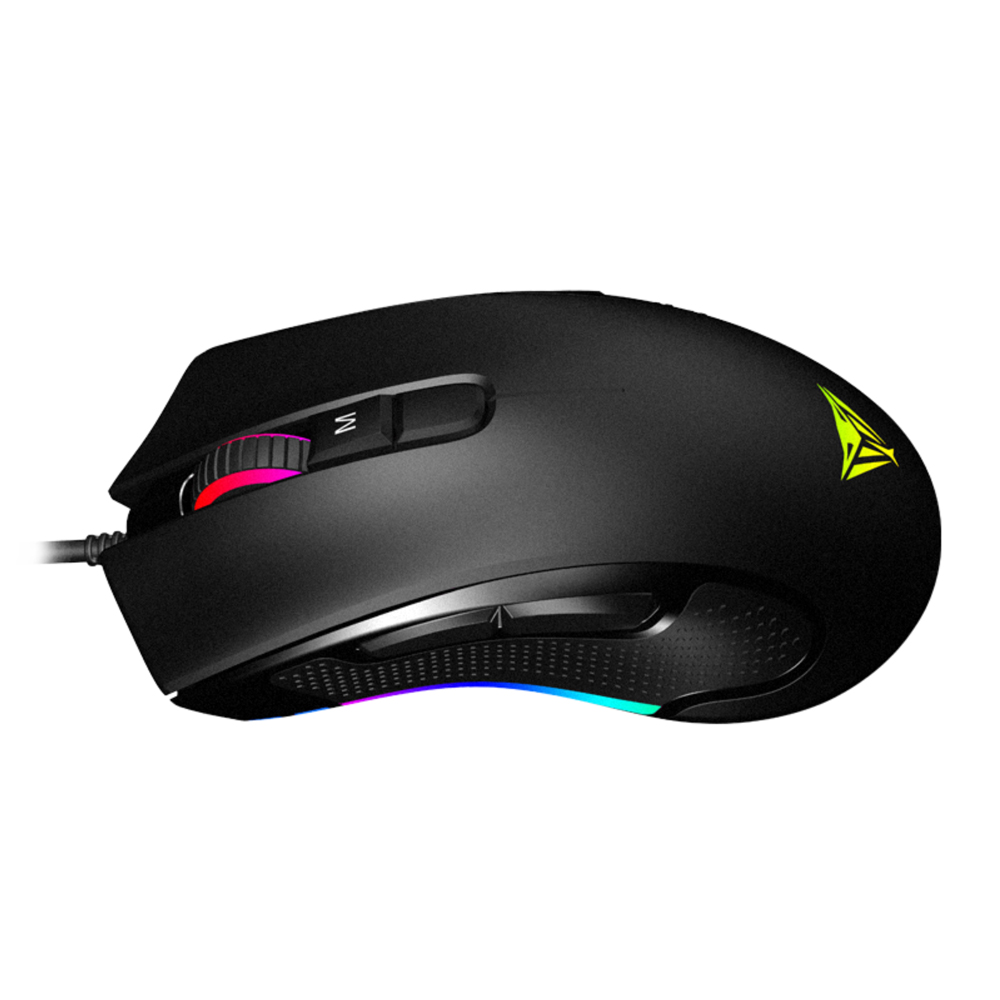 PV550OUXK- PATRIOT VIPER OPTICAL AMBI MOUSE