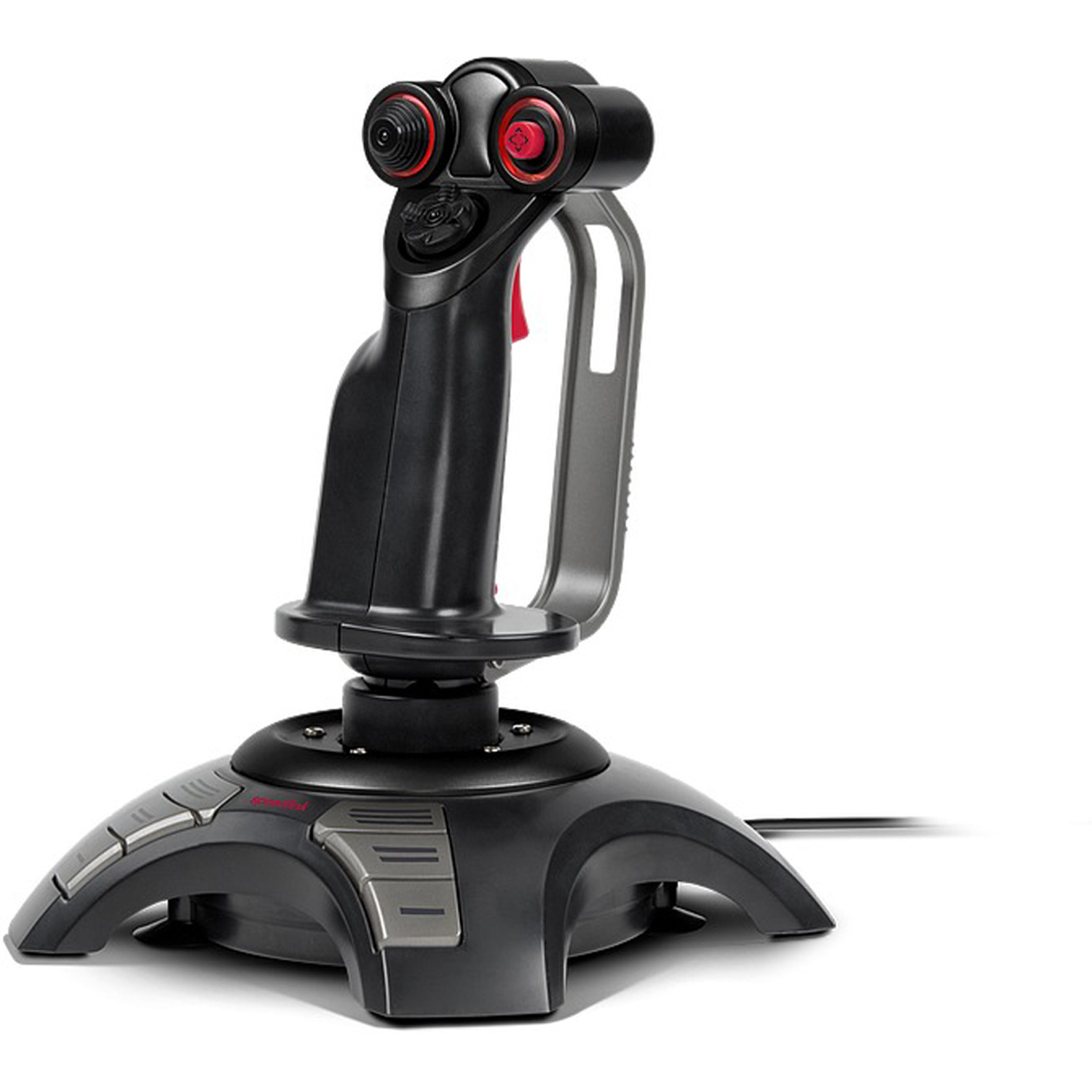 SPEEDLINK PHANTOM HAWK Flight Stick black