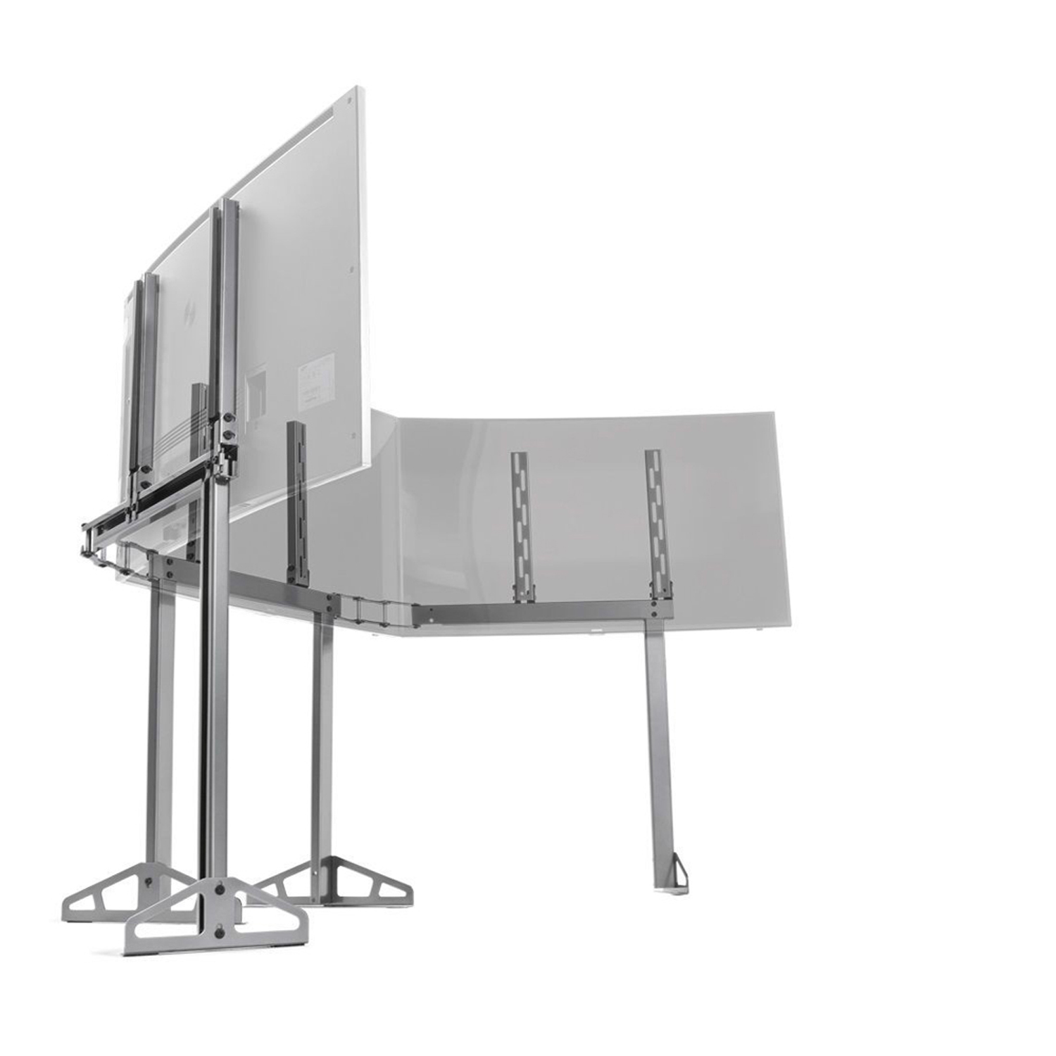 PLAYSEAT TRIPPLE PACKAGE BUNDLE TV STANDO PRO / 3S