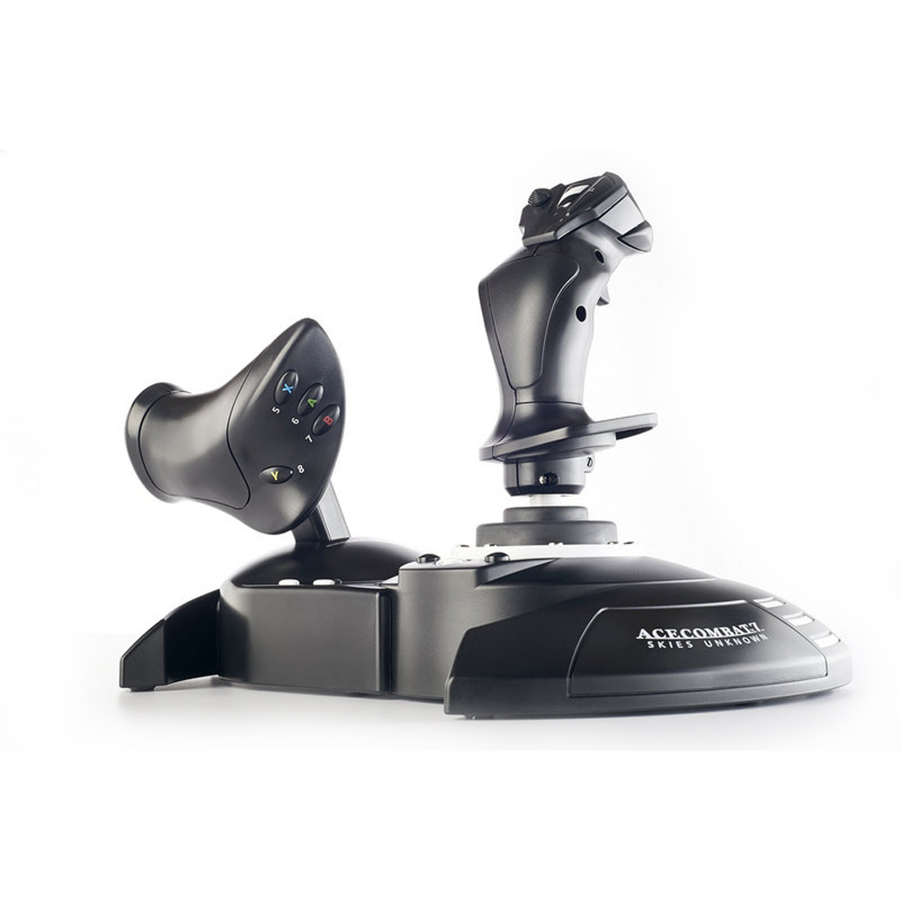 THRUSTMASTER T-FLIGHT HOTAS ONE STANDARD