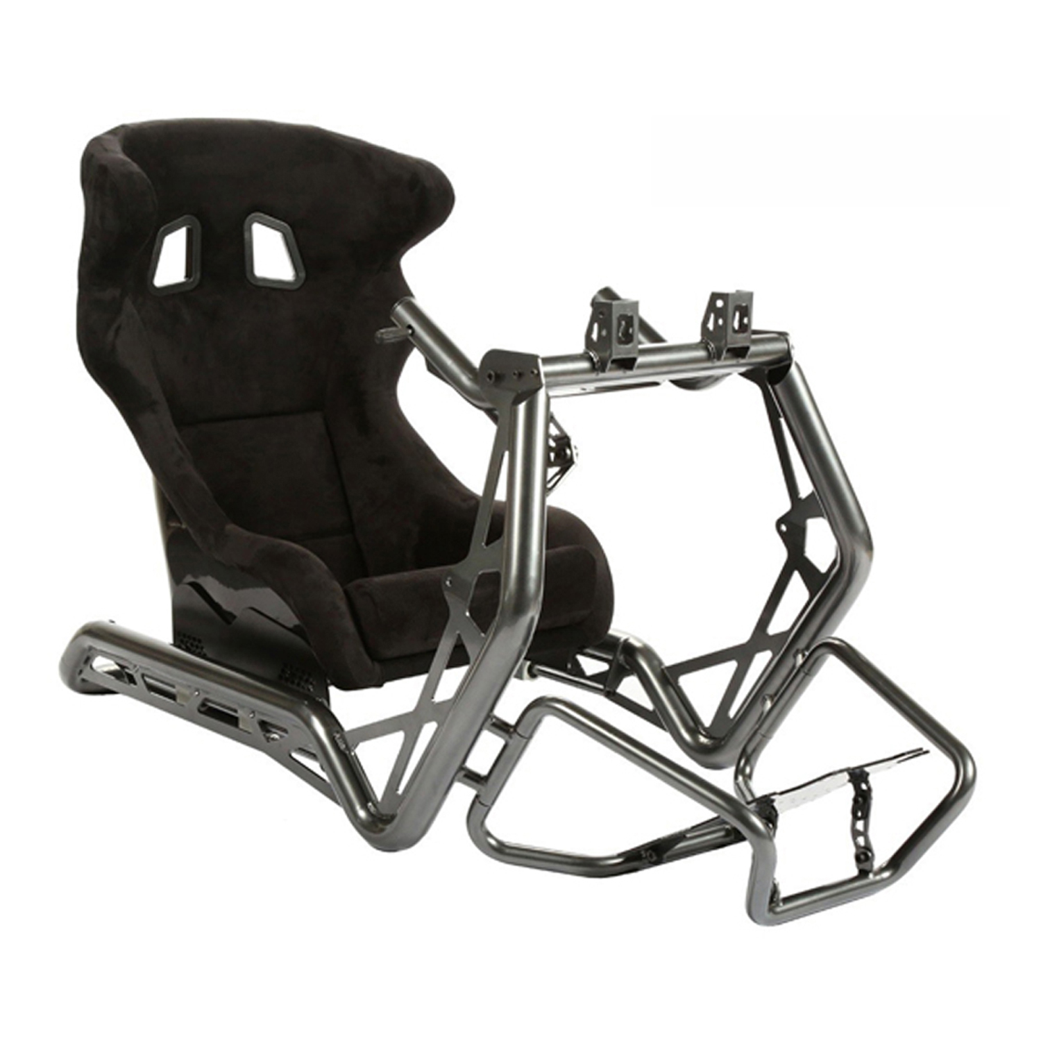PLAYSEAT SENSATION PRO BLACK